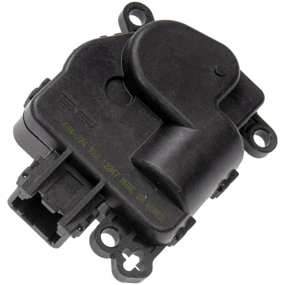 Dorman 604-274 HVAC Blend Door Actuator for Specific Ford / Lincoln Models