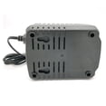 thumbnail image 3 of 4X Cargador para Batería de Litio 18V 21V Aplicar A Taladro Inalámbrico Amoladora Angular Soplador Eléctrico Herramientas Eléctricas Enchufe de la Ue, 3 of 5