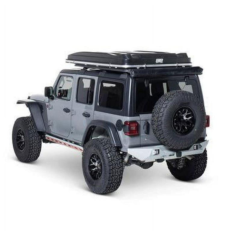 Overlander rooftop cheap tent