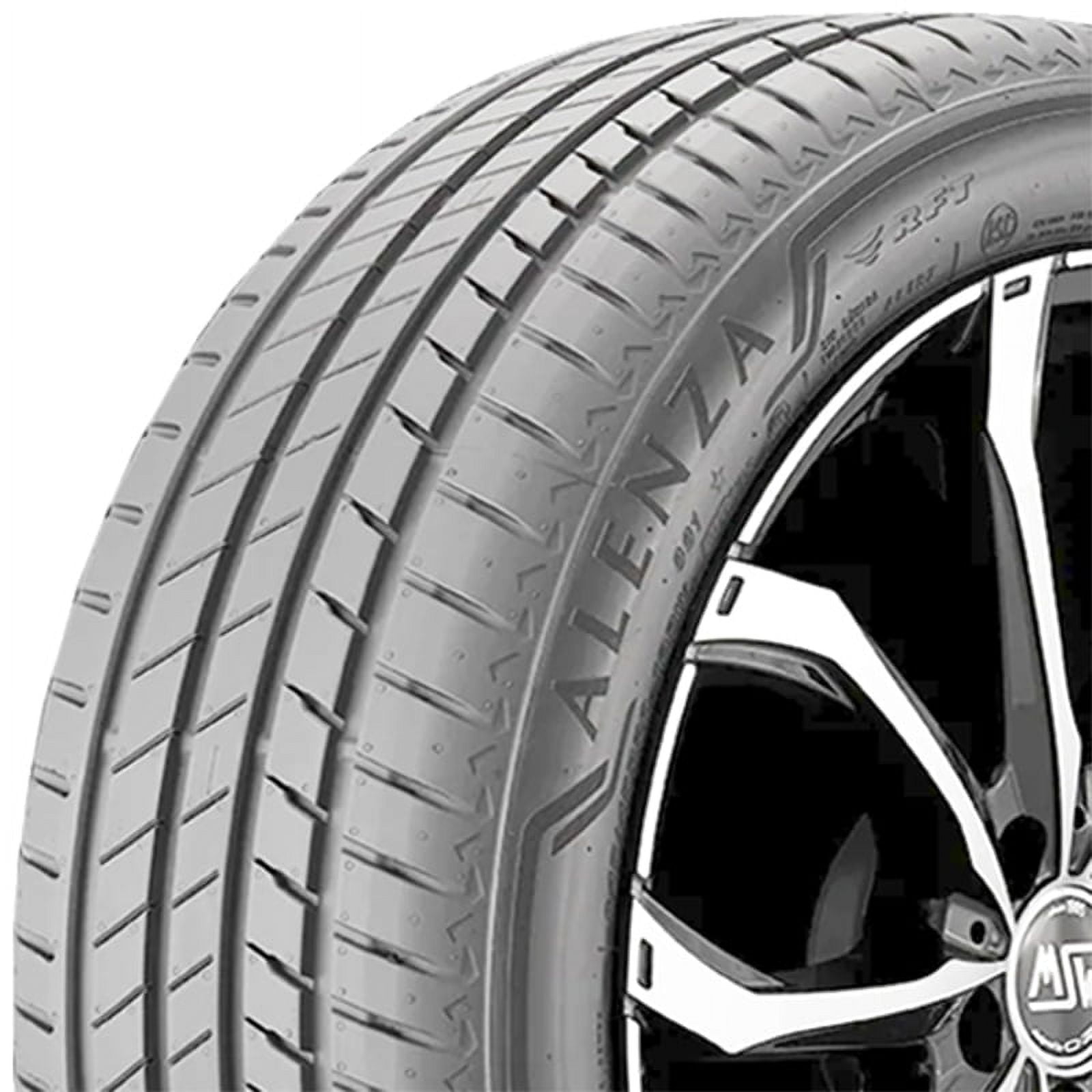 Bridgestone Alenza 001 Runflat Tire 275/40R20XL 106W BSW - Walmart.com