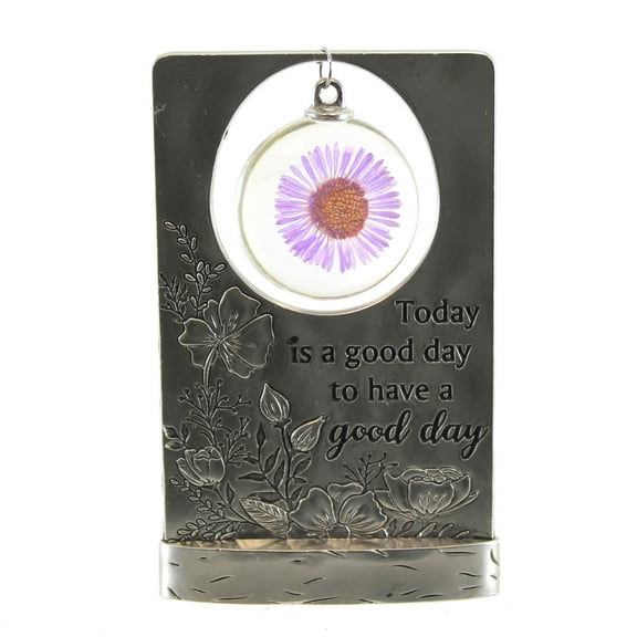 Home Decor Hello Sunshine Plaques Metal Encouragement Er76170 Today