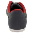 thumbnail image 3 of Lacoste Mens Misano EVO 316 Sneakers in Navy, 3 of 6