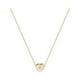 thumbnail image 1 of Collar para mujer, joyería para mujer, joyería de moda para mujer, regalo para mujer, 26 collares con colgante de cadena con nombre y letras en inglés, joyería, collares de moda., 1 of 3
