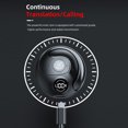 thumbnail image 4 of Language Translator Earhooks,  5.3 Support 144 Languages Translation,  Translator Earbuds for Music, Calling, , IOS,, 4 of 7