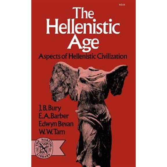 Pre-Owned The Hellenistic Age, (Paperback)