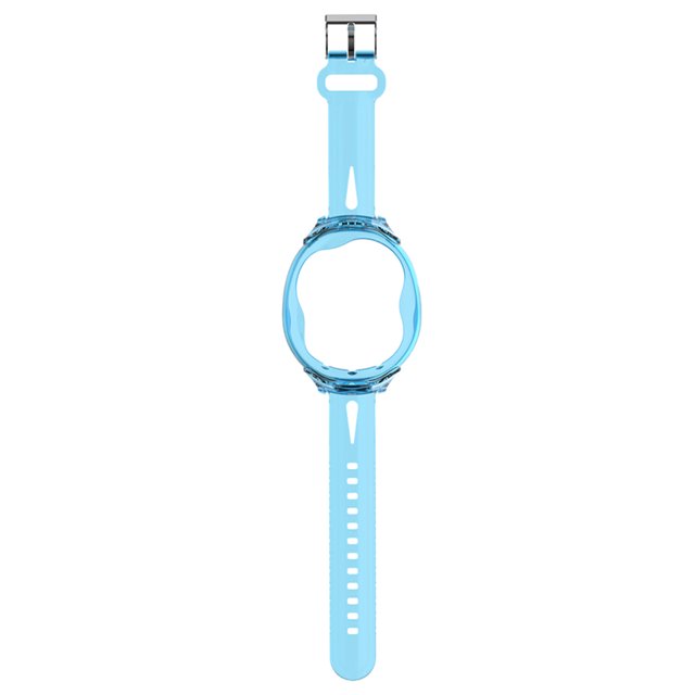 Muñequera de TPU anticaída para Tamagotchi Uni para niños y adolescentes de 6,3 a 8,85 pulgadas