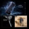 thumbnail image 2 of Smartphone HOTWAV T7 8 GB de RAM 128 GB de ROM 6.52 pulgadas Android 13, 2 of 6