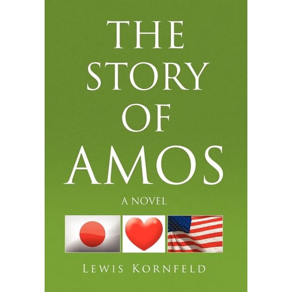 Story of Amos