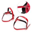 thumbnail image 3 of Fosa 1 Pair Female High Heels Shoelace Anti-Loose Bundle Shoe Lace Adjustable, 3 of 8