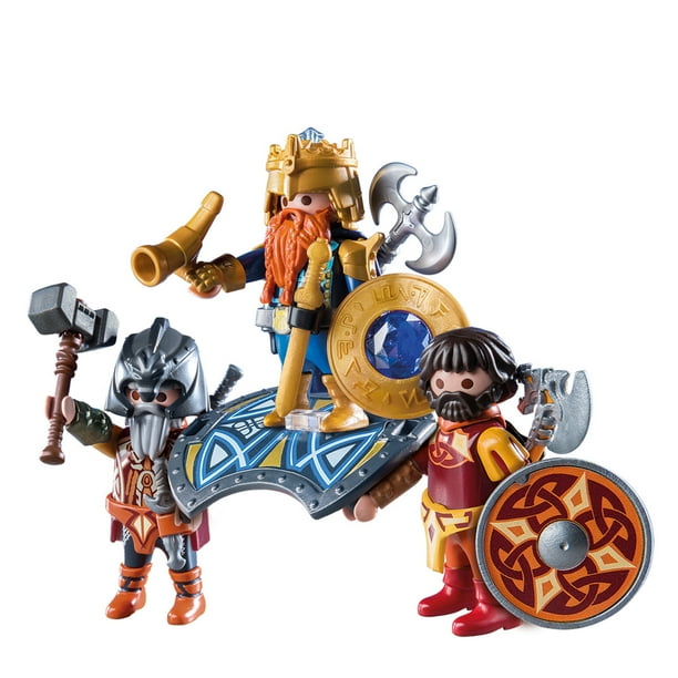 playmobil knights mobile dwarf fortress