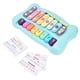 thumbnail image 5 of Xilófono De Piano Para Bebé Multicolor, Juguete, Teclado Multicolor, Xilófono Musical, Piano, Instrumentos Educativos Para Niños Pequeños, 5 of 7