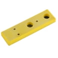 thumbnail image 4 of Chendee 30X100Mm Backing Pad Rectangular Polishing Pad Chamfering And Sander,30X100Mm, 4 of 8