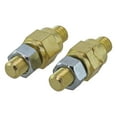 thumbnail image 5 of Solid Brass Side Mount Battery Terminal Studs For Optimal Electrical Connection, 5 of 9