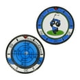 thumbnail image 1 of Marcador de pelota de golf Colamx lector de putting green Azul, 1 of 8