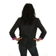 thumbnail image 6 of Women's Disney Nightmare Before Christmas Blazer, 6 of 6