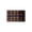 B, variant on Byujiro Diatomaceous Earth Bath Mat, Quick‑Dry Absorbent Non‑Slip Household Floor Rug, Geometric Patterned Entry Mat, Stain‑Resistant Easy‑Wipe Surface for Bathroom, Toilet Doorway, Shower Exit