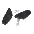 thumbnail image 3 of Par de reposabrazos traseros para motocicleta, caja superior, pasamanos de montaje para asiento trasero, repuesto para Goldwing GL1800 2021-2022 Jadeshay A, 3 of 8