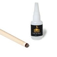 thumbnail image 5 of ARTEMIS Glue for Billiard Pool Cue Tips 10 gr, 5 of 5