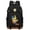 Color1, variant on Student The Simp_sons Casual Backpack Wear Resistant Travel Knapsack Waterproof School Bookbag for Youth
