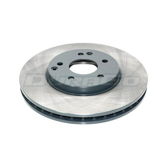 Durago BR3410101 F VENTED ROTOR