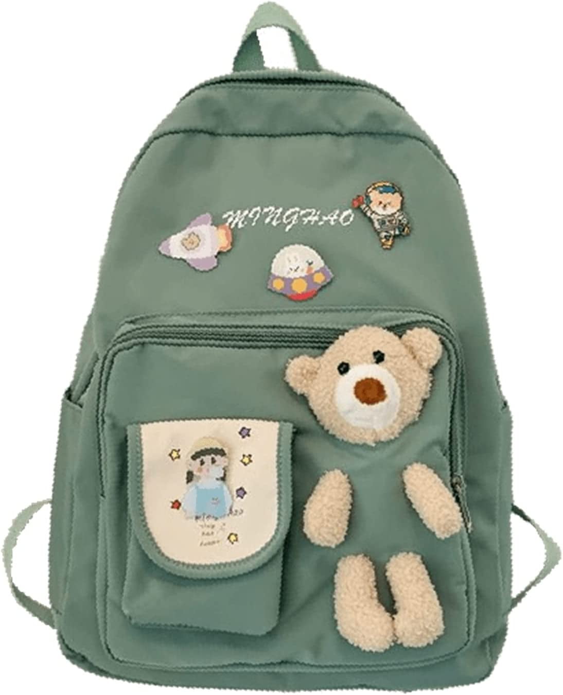 Little bear backpack cheap