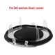 thumbnail image 5 of Bottom Lid for V10 V11 Vacuum Cleaner-Top Fixed Sealing Ring, 5 of 5