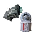 thumbnail image 1 of DC31-00181A PX2025-1 washing machine drain pump, 1 of 5