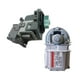 thumbnail image 1 of DC31-00181A PX2025-1 washing machine drain pump, 1 of 5