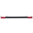 thumbnail image 1 of Double Drum Pedal Link Bar Metal 1Pack 13.7X0.7In, 1 of 8