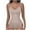 Khaki-832, variant on Clearance & Promo,Women's Shapewear, Plus Size Body Shaper, Exposed Buttocks Lifted, Abdominal Compression, Seamless Design, Undergarments, Body Contouring, Fashion Shapewear Cozy Comfort