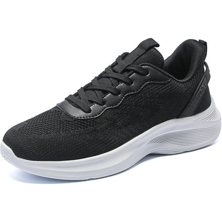 

Men s Fashion Casual Sneaker Outdoor Comfortable Running Shoes Lightweight Shock-Absorbing Walking Shoes for Men