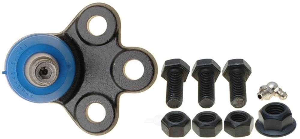 ACDelco 46D1468A Front Lower Ball Joint