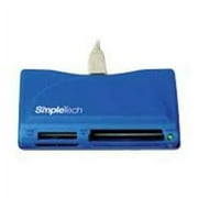 SimpleTech FlashLink FlashCard Reader/Writer