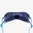 thumbnail image 2 of SPEEDO ADULT CROSSWAVE MASK, 2 of 3