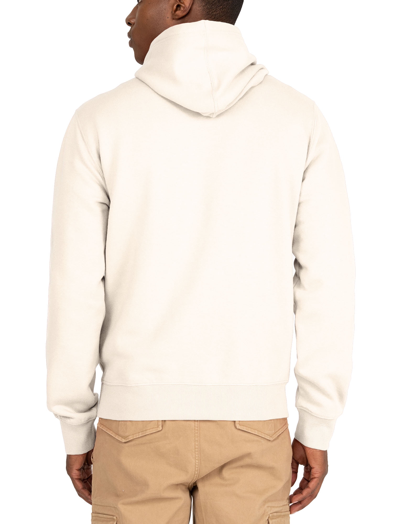 U.S. Polo Assn. Men's Popover Hoodie