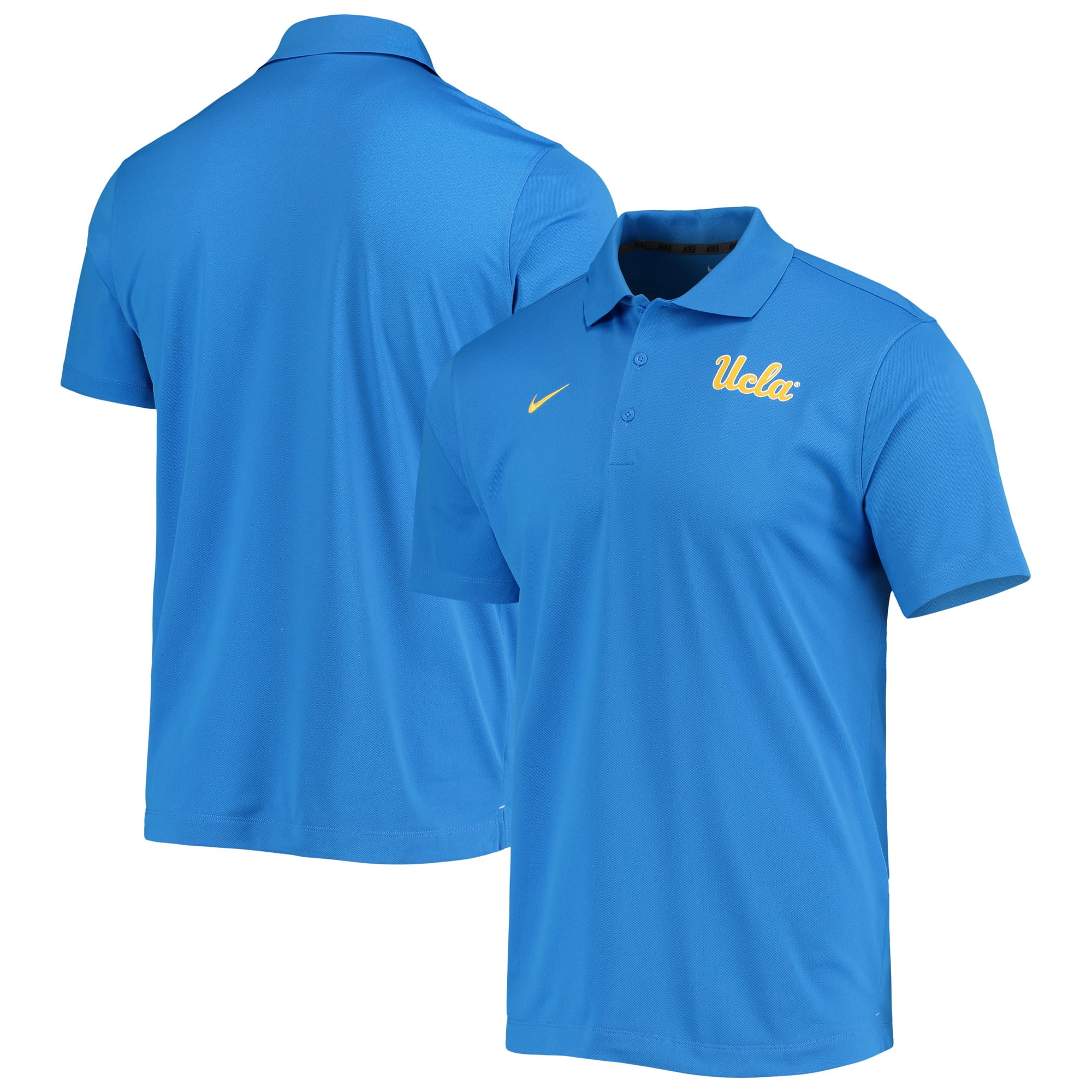 UCLA Bruins Nike Varsity Performance 
