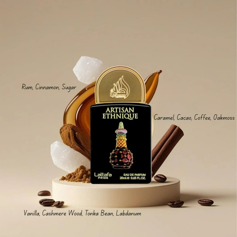 Lattafa Pride Eau de Parfum Gift Set Collection No.2 - Walmart.com