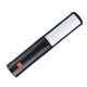 thumbnail image 2 of Lámpara LED COB para acampar, 3 modos, linterna portátil plegable para exteriores (negro) Ehuebsd Para Estrenar, 2 of 9