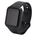 thumbnail image 1 of Fitness Smartwatch Smart Watch 40 IP67 resistente al agua pantalla a color de 13 pulgadas para correr ANGGREK Otros, 1 of 8