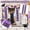 D, variant on Graduation Decorations 2026 GRAD Banner Porch Door Sign Welcome Banner For Indoor Outdoor Wall Graduation Decorations Class of 2026