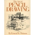 thumbnail image 1 of Pre-Owned The Art of Pencil Drawing (Paperback) 0823002764 9780823002764, 1 of 1