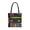 Black, variant on Designer Canvas Bag
