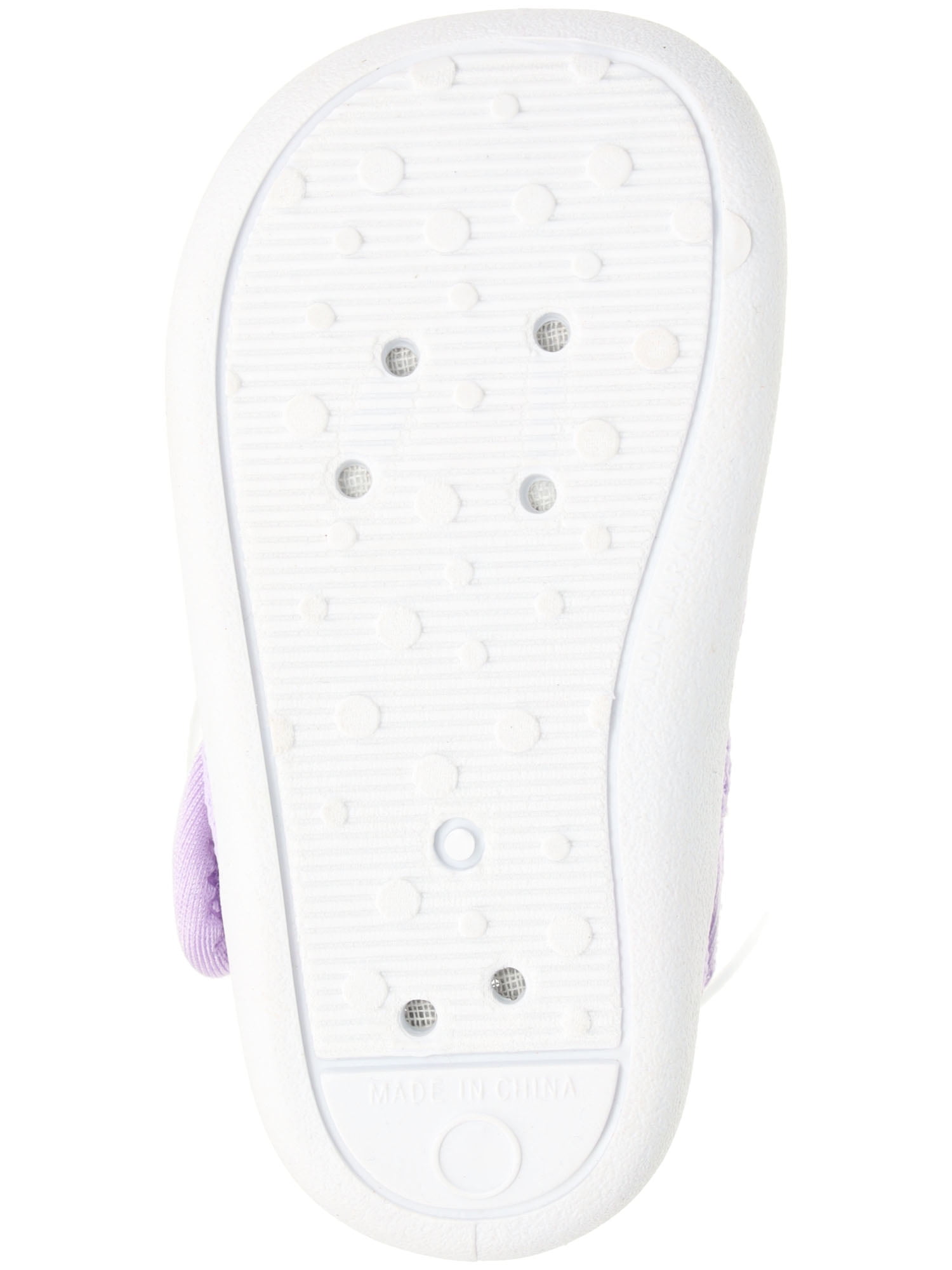 Wonder Nation Baby Girl Mesh Water Shoes