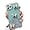 Green, variant on for iPhone Case,3D Butterfly Crystal Glitter Sparkle Sparkly Silicone Soft Shockproof Phone Case (Green,iPhone 11)