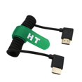 thumbnail image 3 of Cable HDMI HangTon 8K 4K120p HDMI 2.1 para ATOMOS Ninja V, 3 of 6