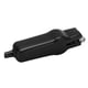 thumbnail image 4 of 10 abrazaderas de batería de 20 A, gran apertura, gran fuerza de mordida, conectores para cables eléctricos, color negro, 4 of 14