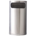thumbnail image 1 of Demi-Rond en Acier Inoxydable "Ensemble de 1, 1 of 2