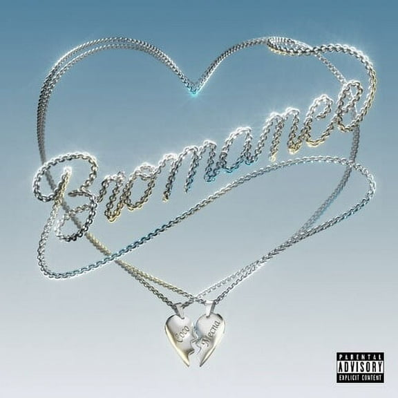 Mecna E Coco - Bromance - Music & Performance - CD
