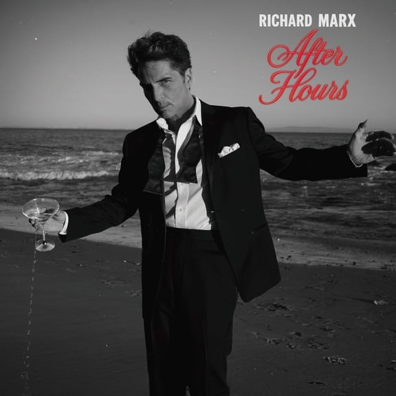 Richard Marx - After Hours - Music & Performance - CD