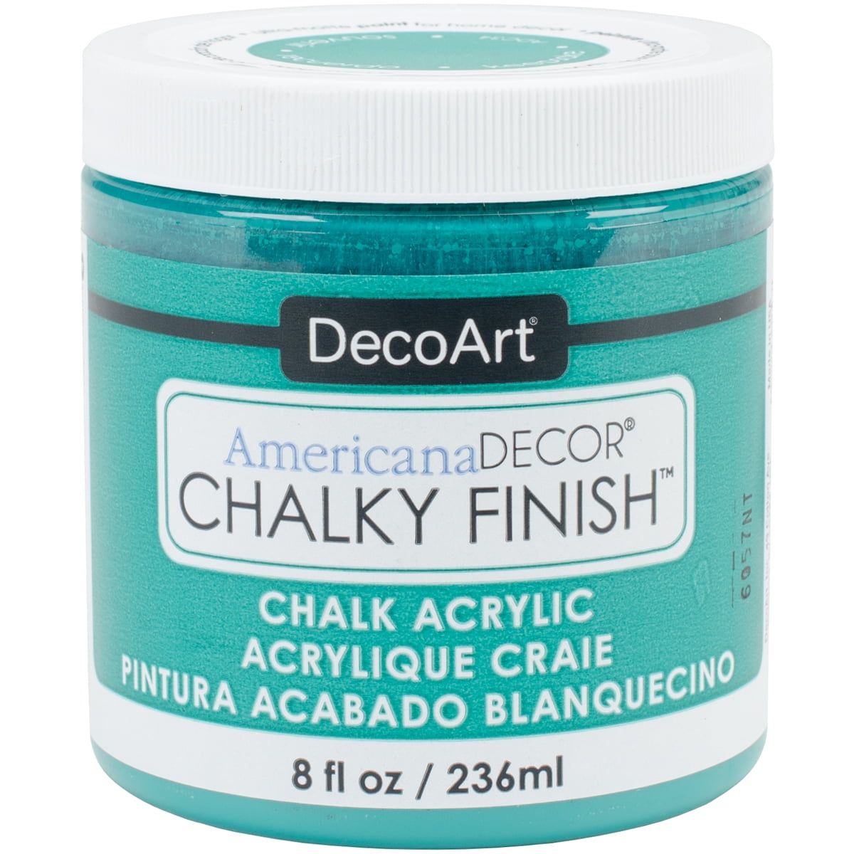 Americana Chalky Finish Paint 8oz-Keepsake